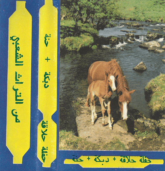 The Majazz Project